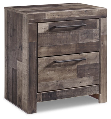 Derekson Nightstand - Sims Furniture