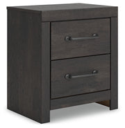 Hollivern Nightstand - Sims Furniture