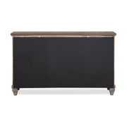 Mariana Dresser -Vintage Creme