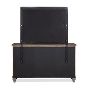 Mariana Mirror-Vintage Creme