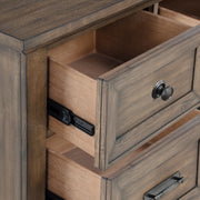 Mariana Dresser -Vintage Mocha