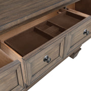 Mariana Dresser -Vintage Mocha