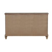 Mariana Dresser -Vintage Mocha