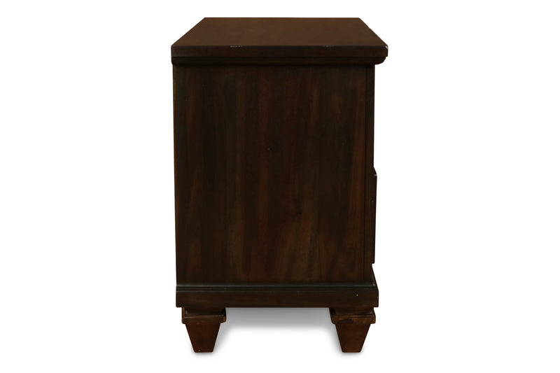 Sevilla Nightstand -Walnut
