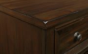 Sevilla Dresser -Walnut