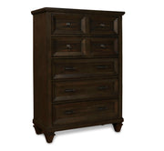 Sevilla Chest-Walnut