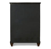 Sevilla Chest-Walnut