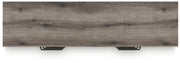 Graystorm Dresser and Mirror - Sims Furniture