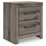 Graystorm Nightstand - Sims Furniture
