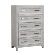 Fiona Chest-Mist Gray