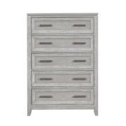 Fiona Chest-Mist Gray