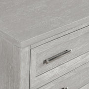 Fiona Chest-Mist Gray