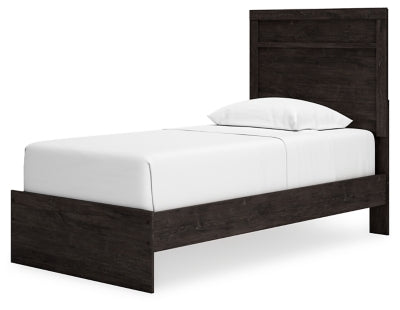 Belachime Bed - Sims Furniture