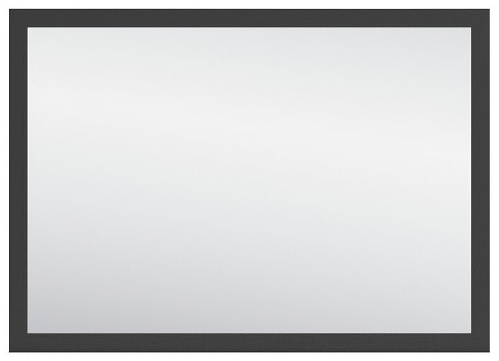 Cadmori Bedroom Mirror - Sims Furniture