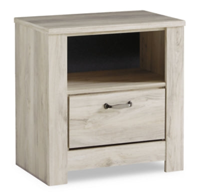 Bellaby Nightstand - Sims Furniture