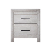 Biscayne Nightstand- Driftwood