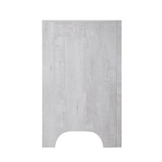 Biscayne Nightstand- Driftwood