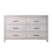 Biscayne Dresser- Driftwood