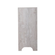 Biscayne Dresser- Driftwood