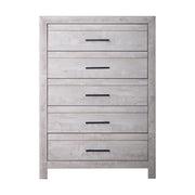 Biscayne Chest- Driftwood