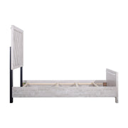 Biscayne 4/6 F Hb,Fb, & Slats-Driftwood