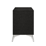 Huxley Nightstand-Black