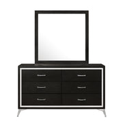 Huxley Dresser-Black