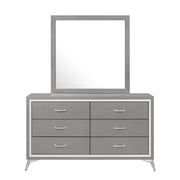 Huxley Dresser-Gray