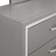 Huxley Dresser-Gray