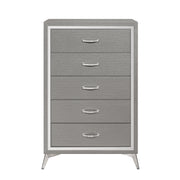 Huxley Chest-Gray