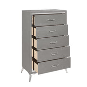 Huxley Chest-Gray