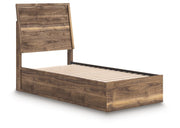 Chirason Bed - Sims Furniture