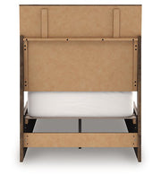 Chirason Bed - Sims Furniture