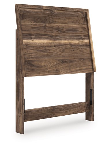 Chirason Bed - Sims Furniture