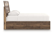 Chirason Bed - Sims Furniture