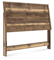 Chirason Bed - Sims Furniture