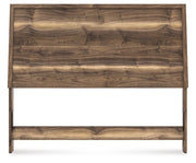 Chirason Bed - Sims Furniture