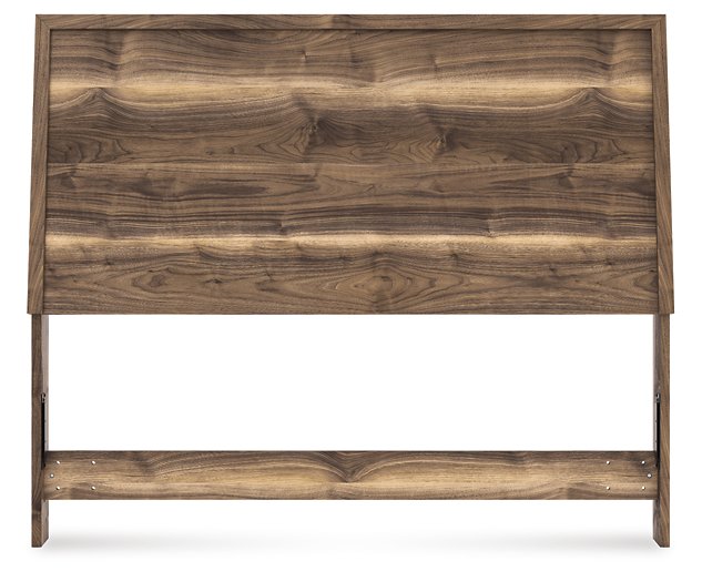 Chirason Bed - Sims Furniture