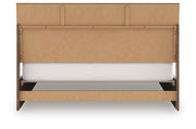 Chirason Bed - Sims Furniture