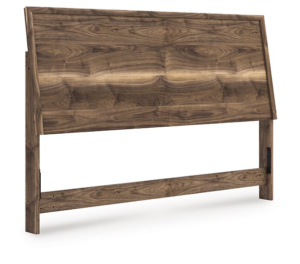 Chirason Bed - Sims Furniture