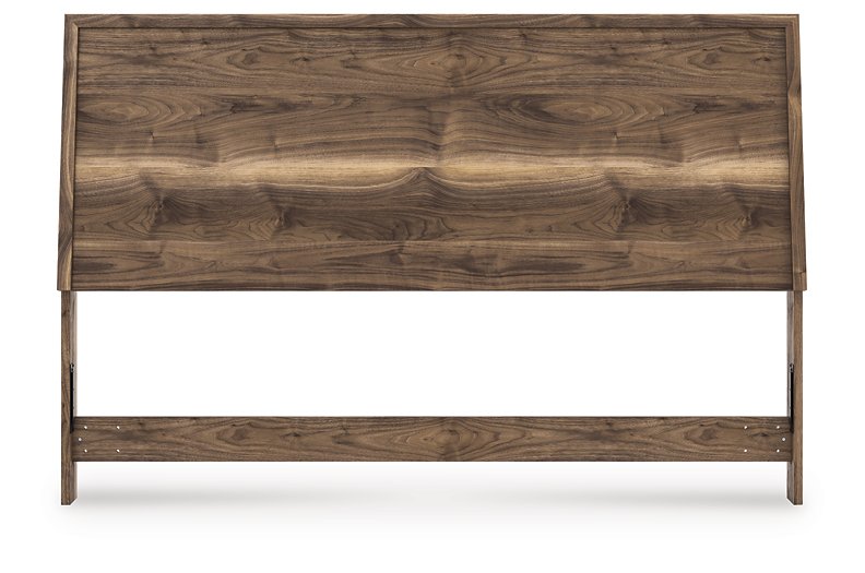 Chirason Bed - Sims Furniture