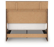 Chirason Bed - Sims Furniture