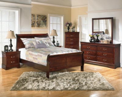 Alisdair Youth Bed - Sims Furniture