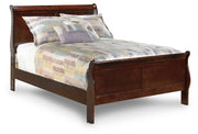 Alisdair Youth Bed - Sims Furniture