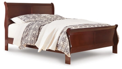 Alisdair Bed - Sims Furniture