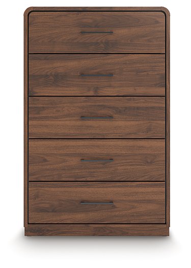 Fortlorn Chest of Drawers - Sims Furniture