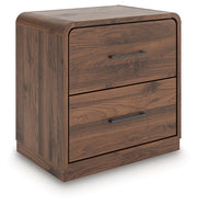 Fortlorn Nightstand - Sims Furniture