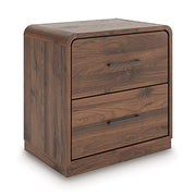 Fortlorn Nightstand - Sims Furniture