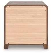 Fortlorn Nightstand - Sims Furniture