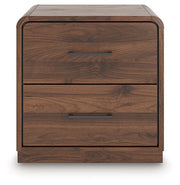 Fortlorn Nightstand - Sims Furniture